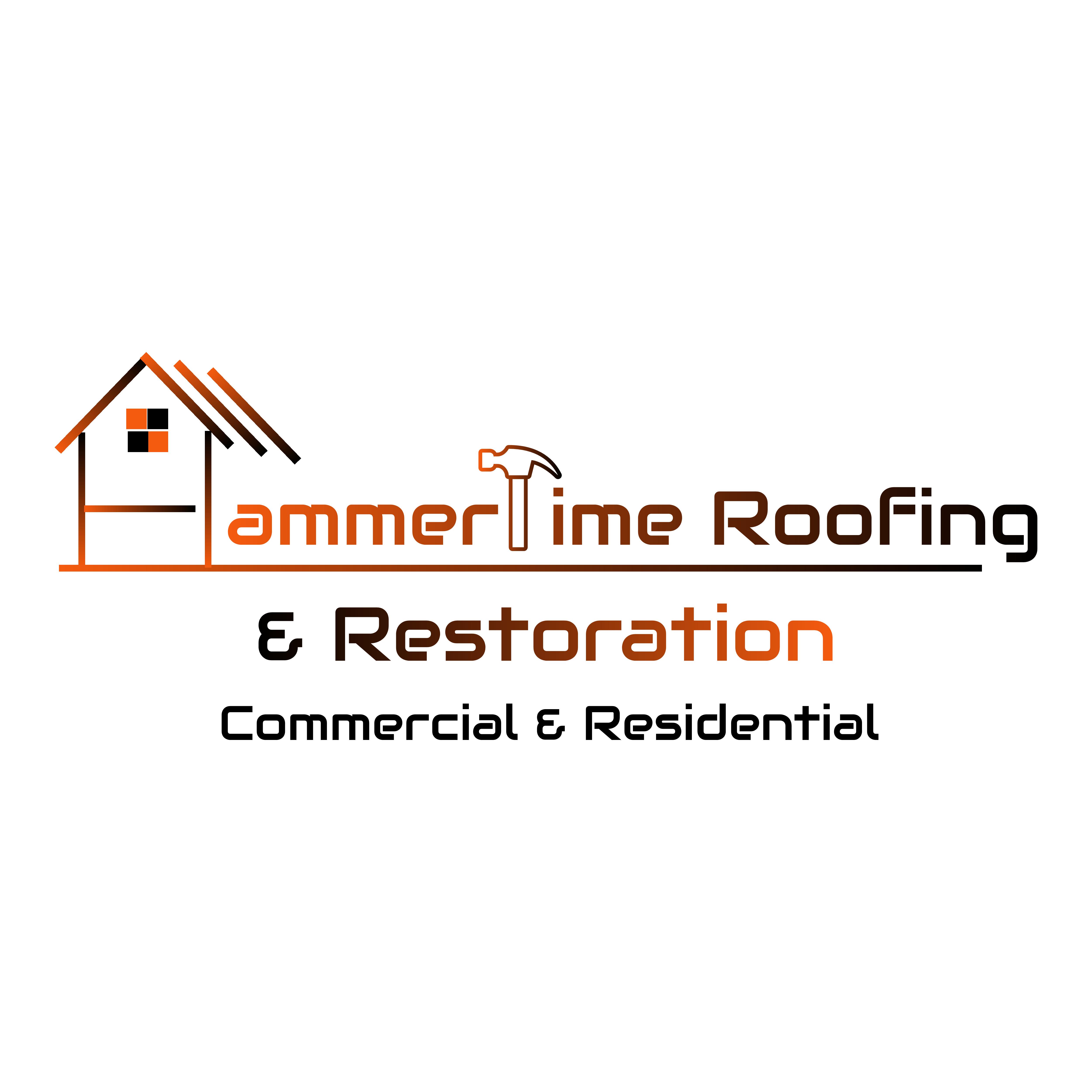Avatar for HammerTime Roofing & Restoration LLC